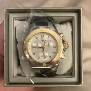 *Brand New* Michele Watch